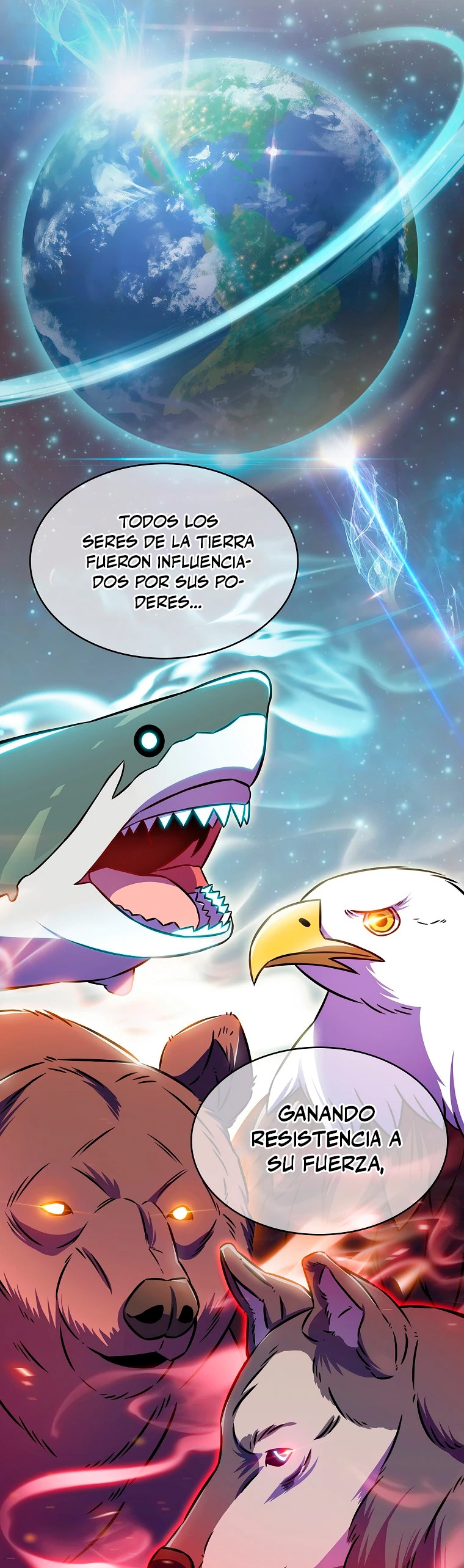 Todos los demás son retornados > Capitulo 15 > Page 161