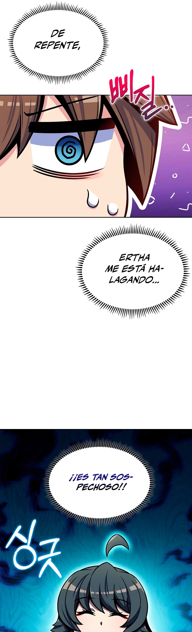 Todos los demás son retornados > Capitulo 15 > Page 221