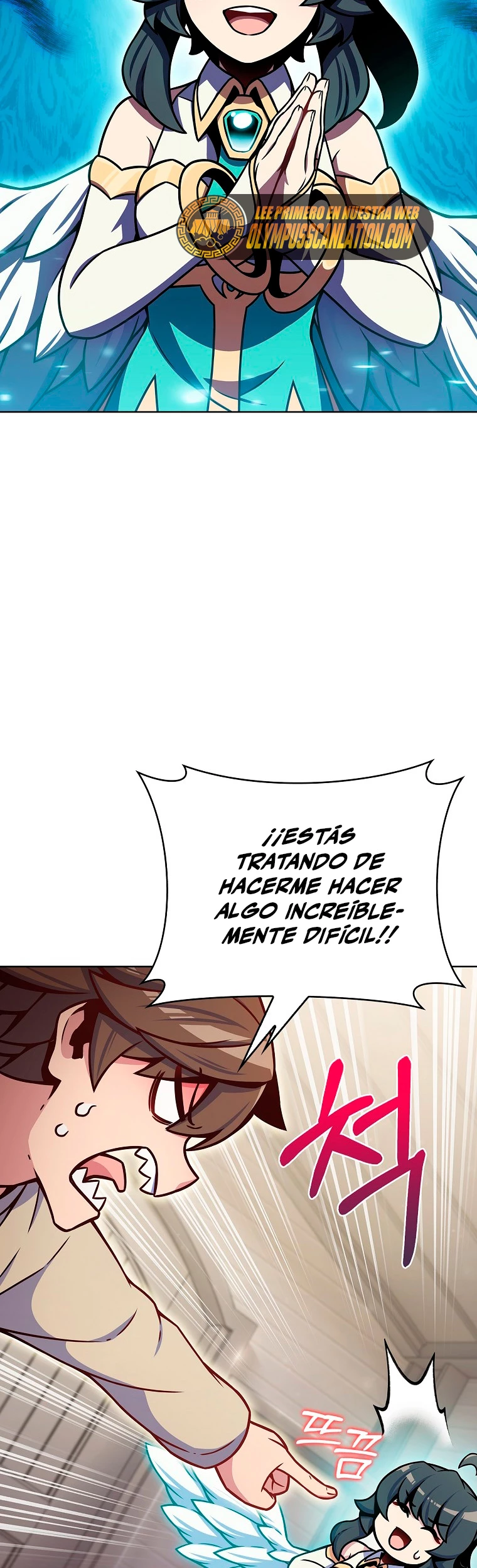 Todos los demás son retornados > Capitulo 15 > Page 231