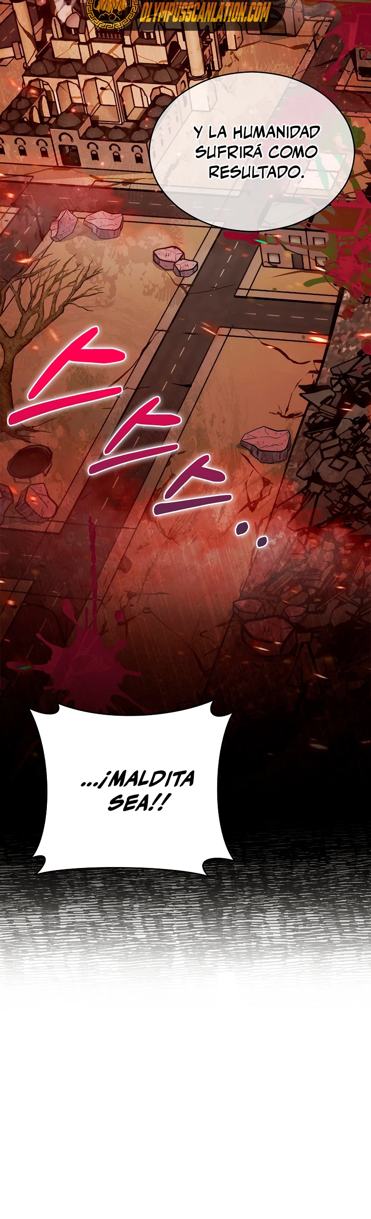 Todos los demás son retornados > Capitulo 15 > Page 261