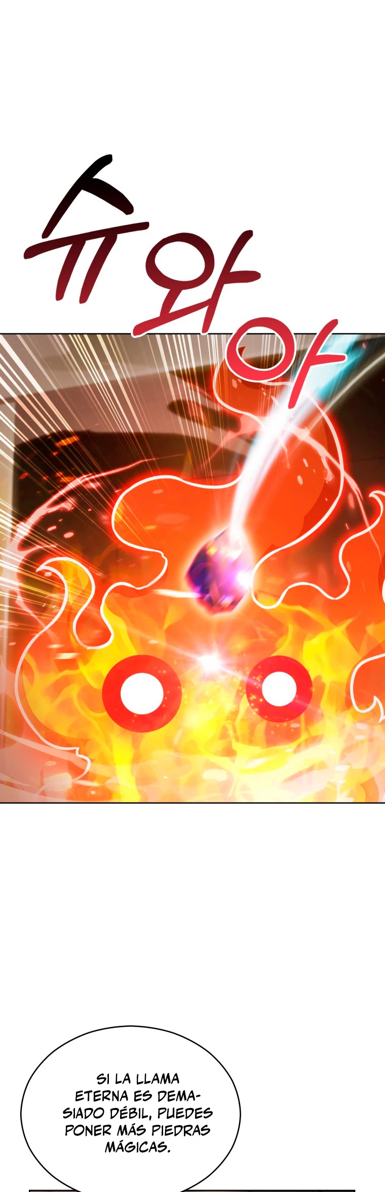 Todos los demás son retornados > Capitulo 15 > Page 391