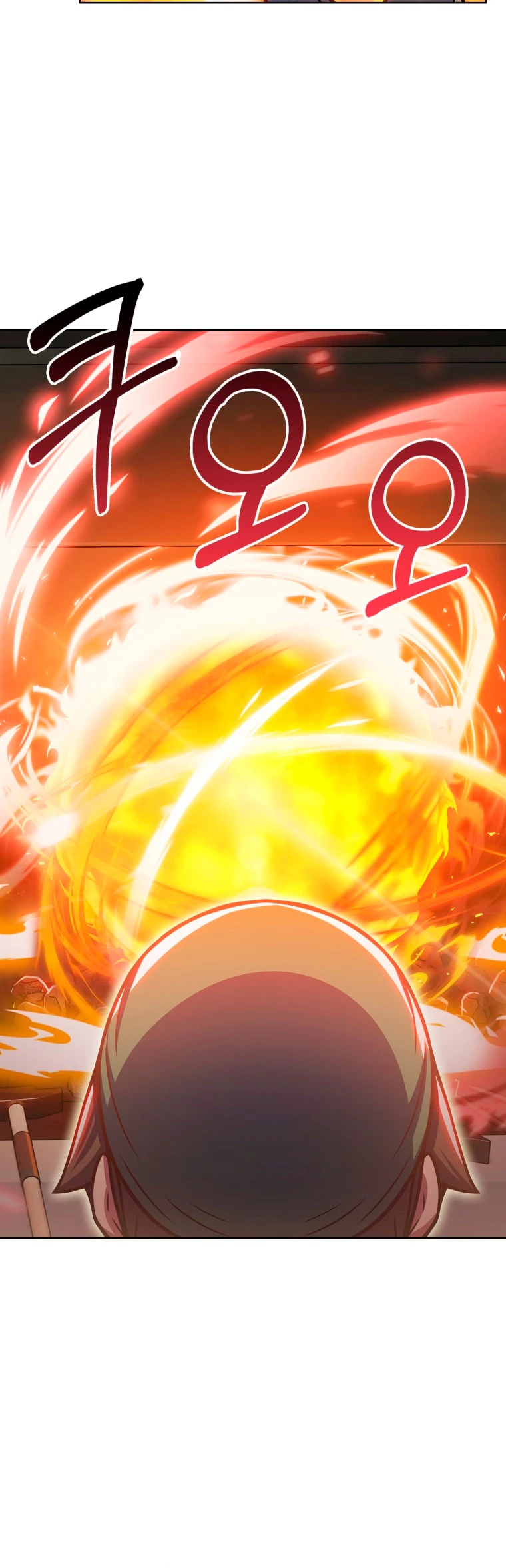 Todos los demás son retornados > Capitulo 15 > Page 421