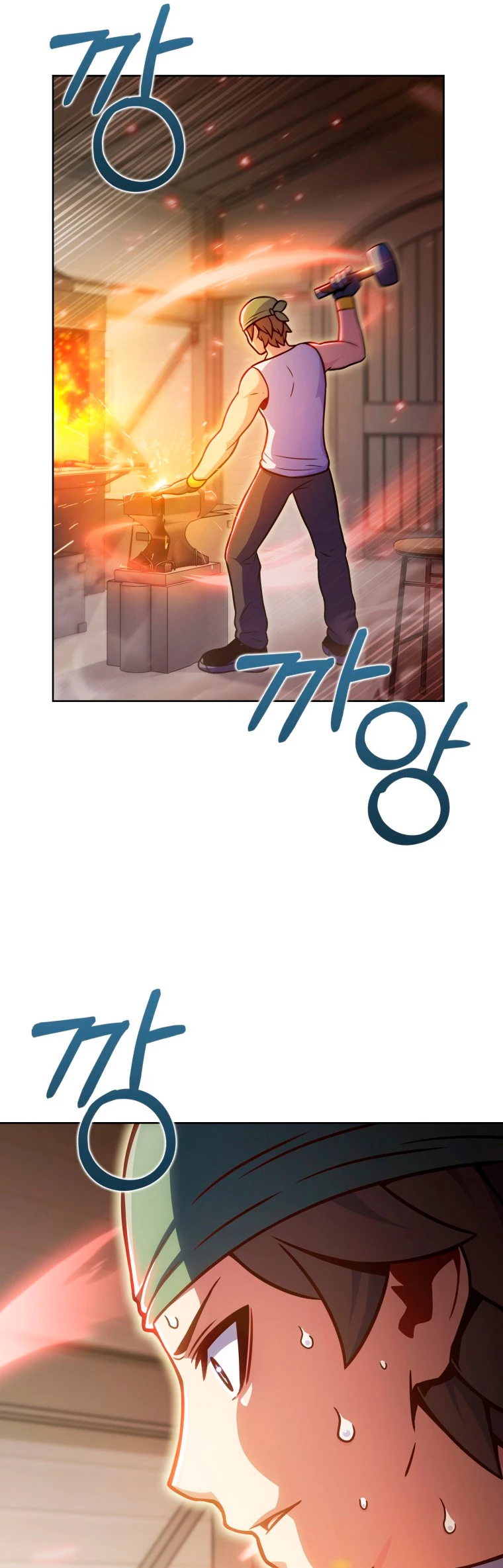 Todos los demás son retornados > Capitulo 15 > Page 431