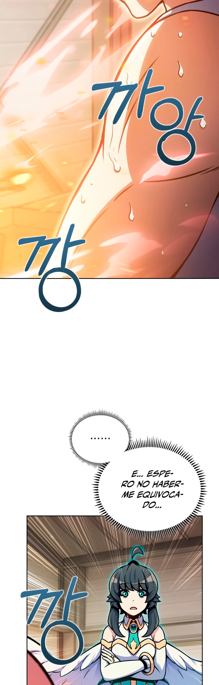 Todos los demás son retornados > Capitulo 15 > Page 441