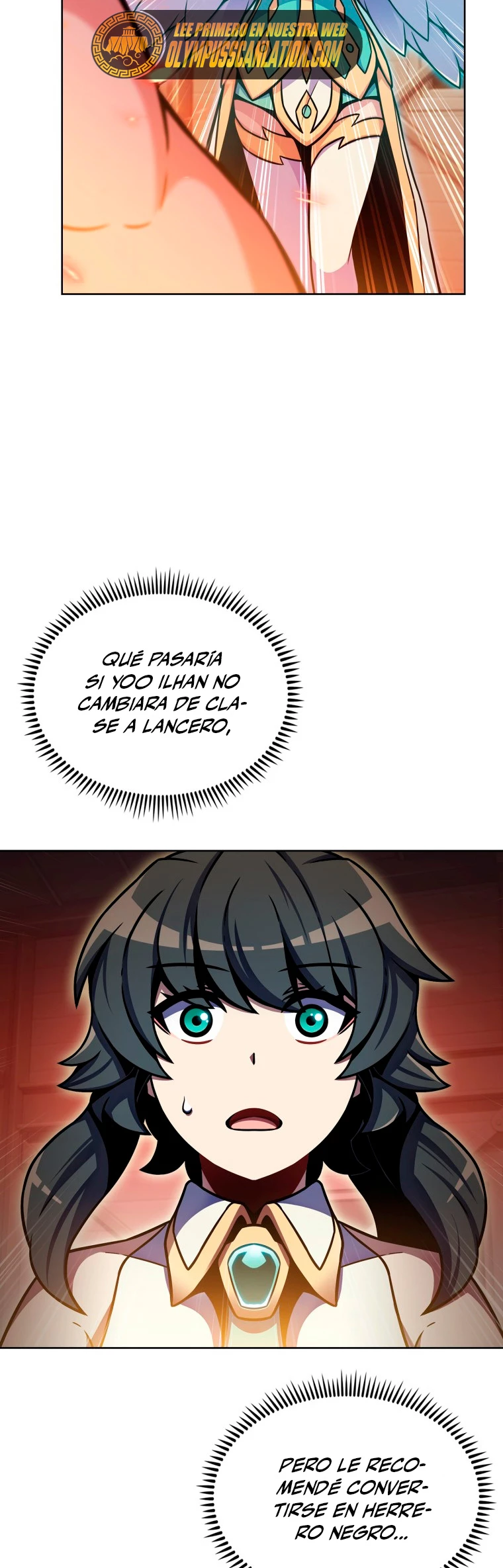 Todos los demás son retornados > Capitulo 15 > Page 451