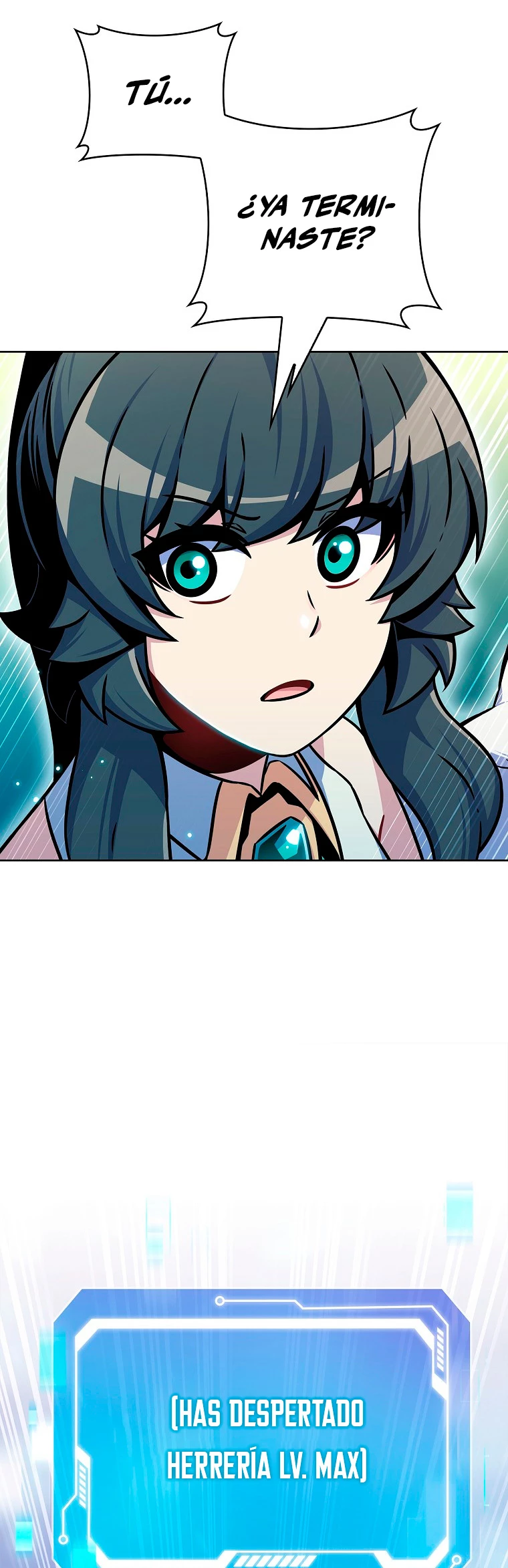 Todos los demás son retornados > Capitulo 15 > Page 581