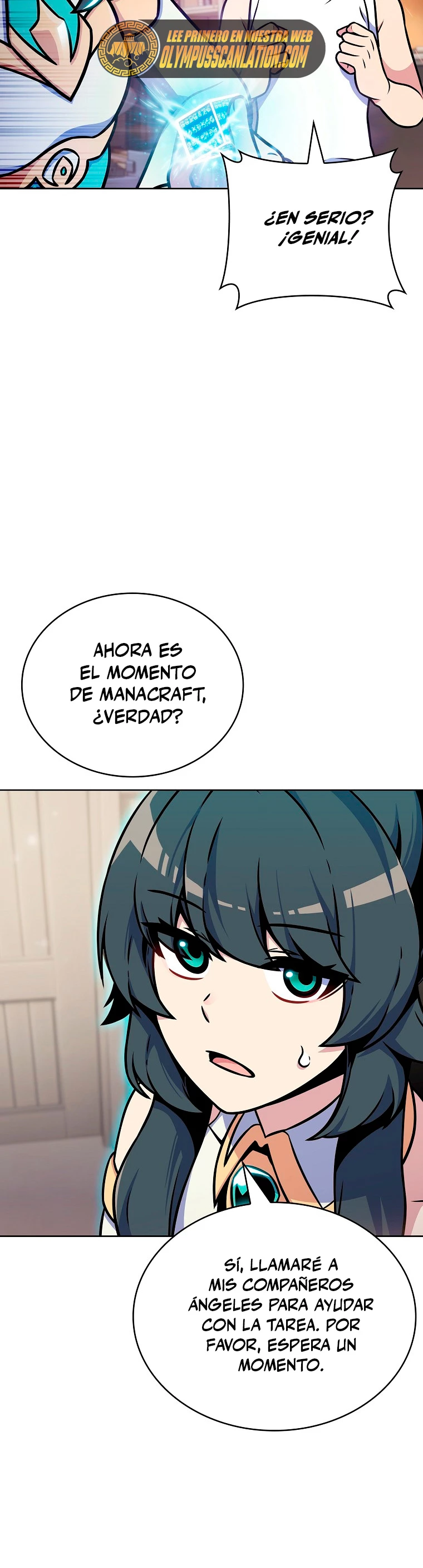 Todos los demás son retornados > Capitulo 16 > Page 81