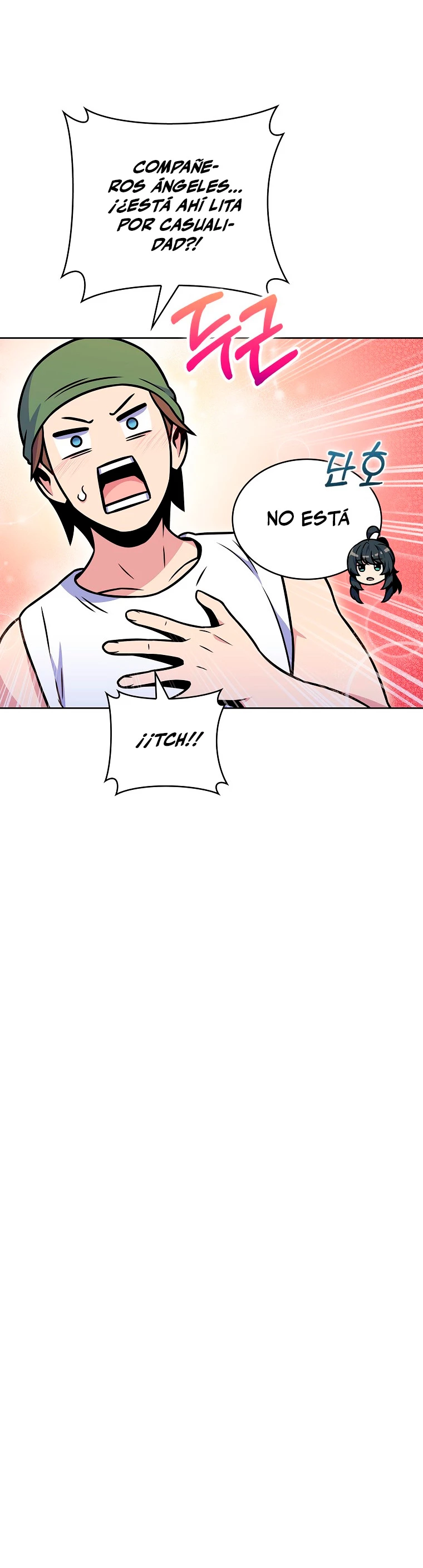 Todos los demás son retornados > Capitulo 16 > Page 91