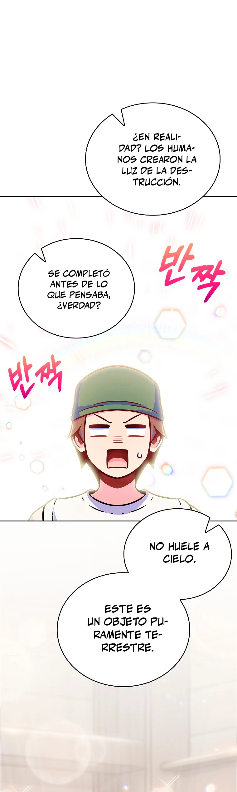 Todos los demás son retornados > Capitulo 16 > Page 151