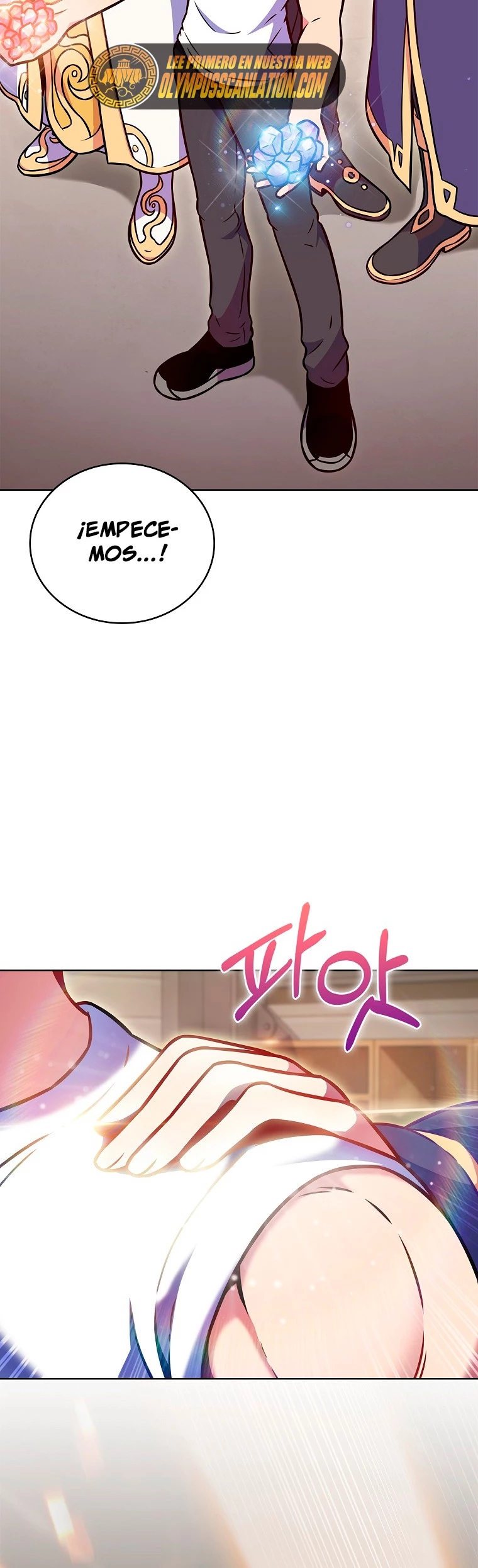 Todos los demás son retornados > Capitulo 16 > Page 201