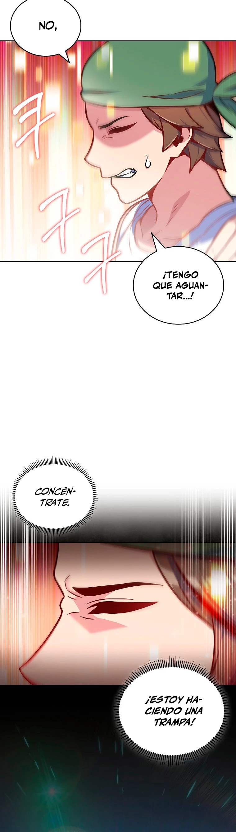 Todos los demás son retornados > Capitulo 16 > Page 251