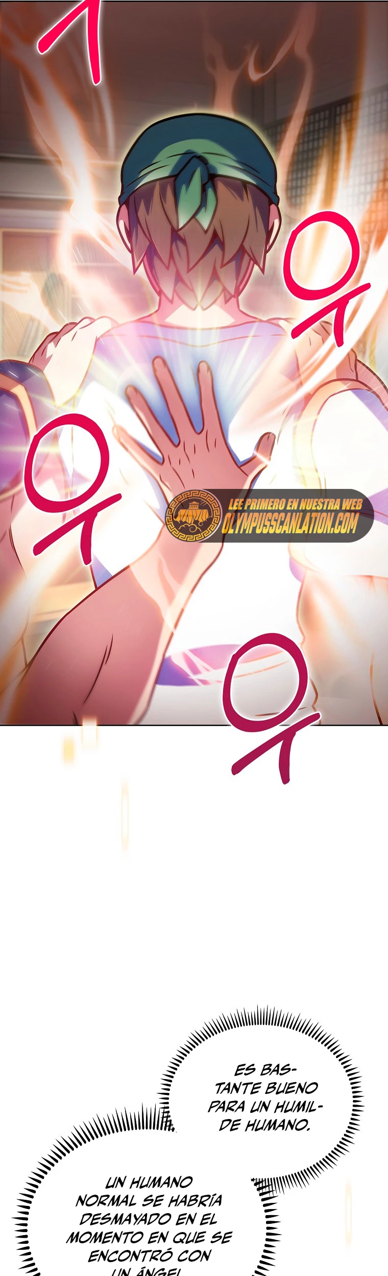 Todos los demás son retornados > Capitulo 16 > Page 281