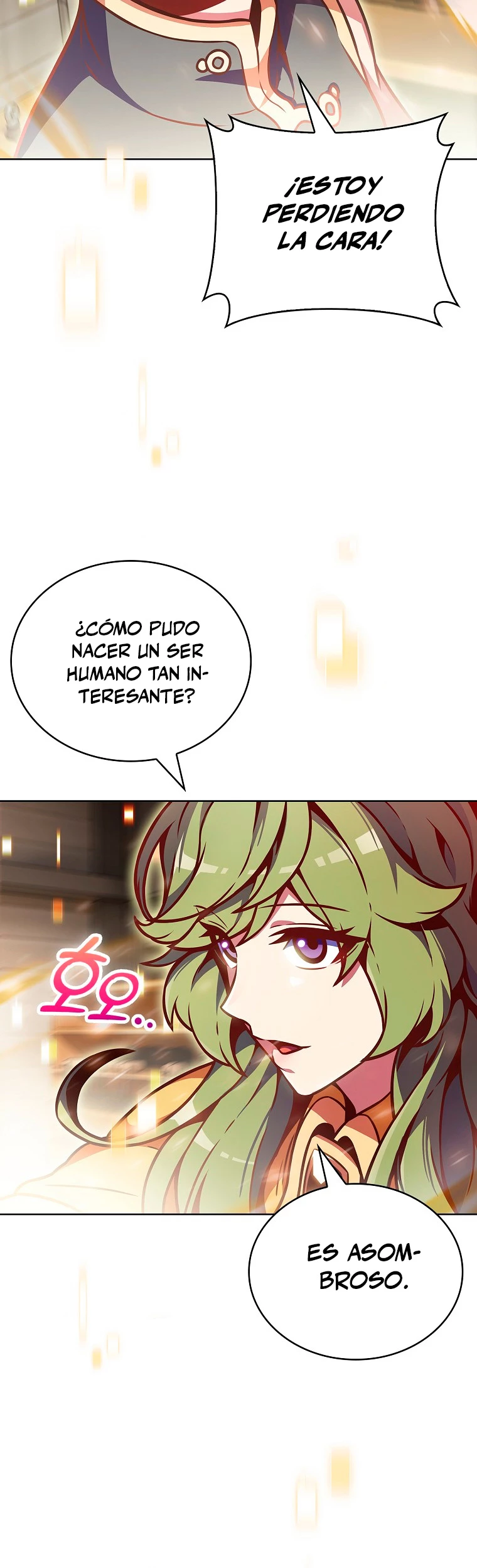 Todos los demás son retornados > Capitulo 16 > Page 301