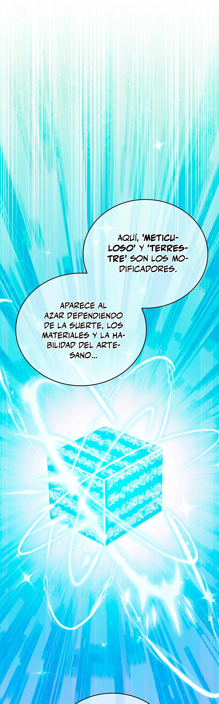 Todos los demás son retornados > Capitulo 16 > Page 361