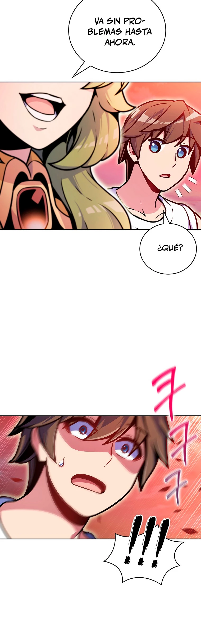 Todos los demás son retornados > Capitulo 16 > Page 491