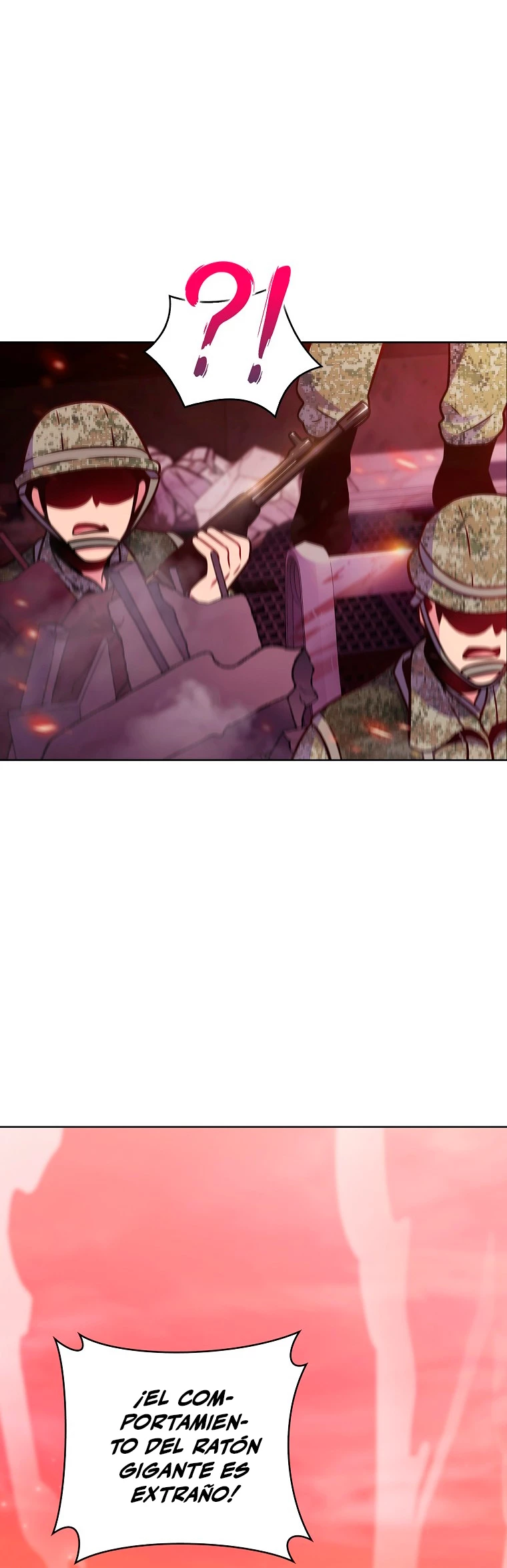 Todos los demás son retornados > Capitulo 16 > Page 501