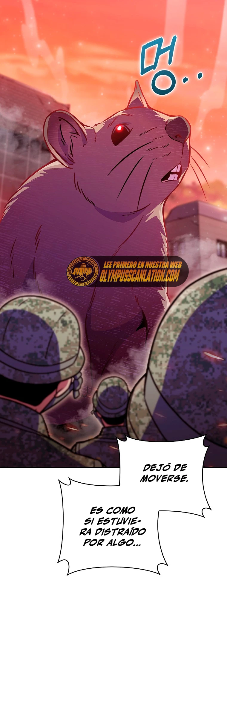 Todos los demás son retornados > Capitulo 16 > Page 511