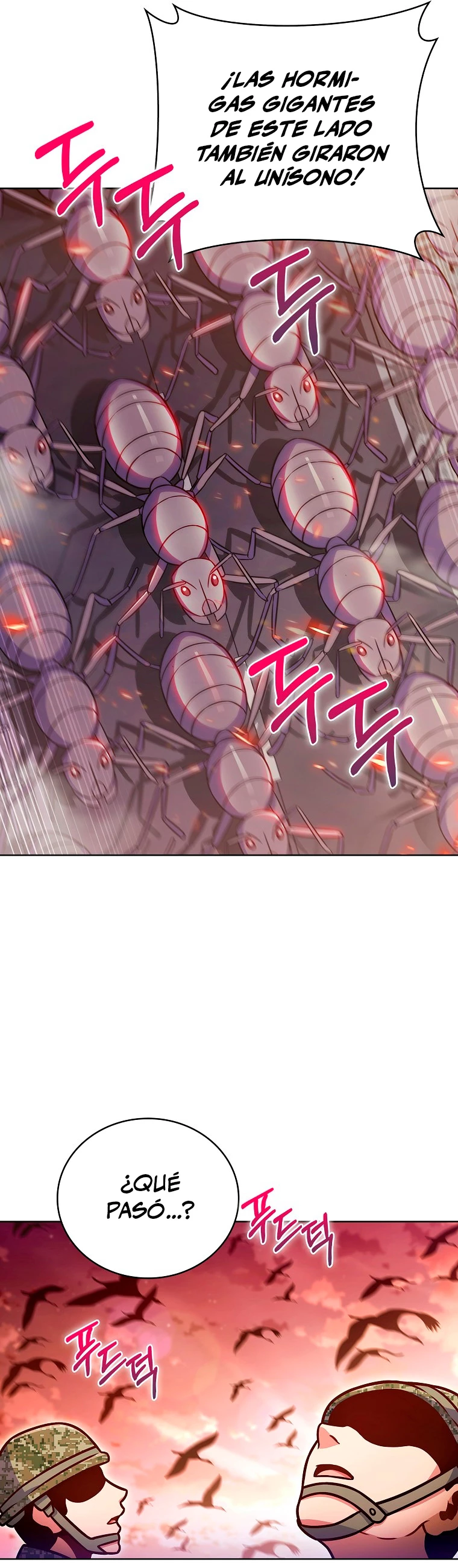 Todos los demás son retornados > Capitulo 16 > Page 521