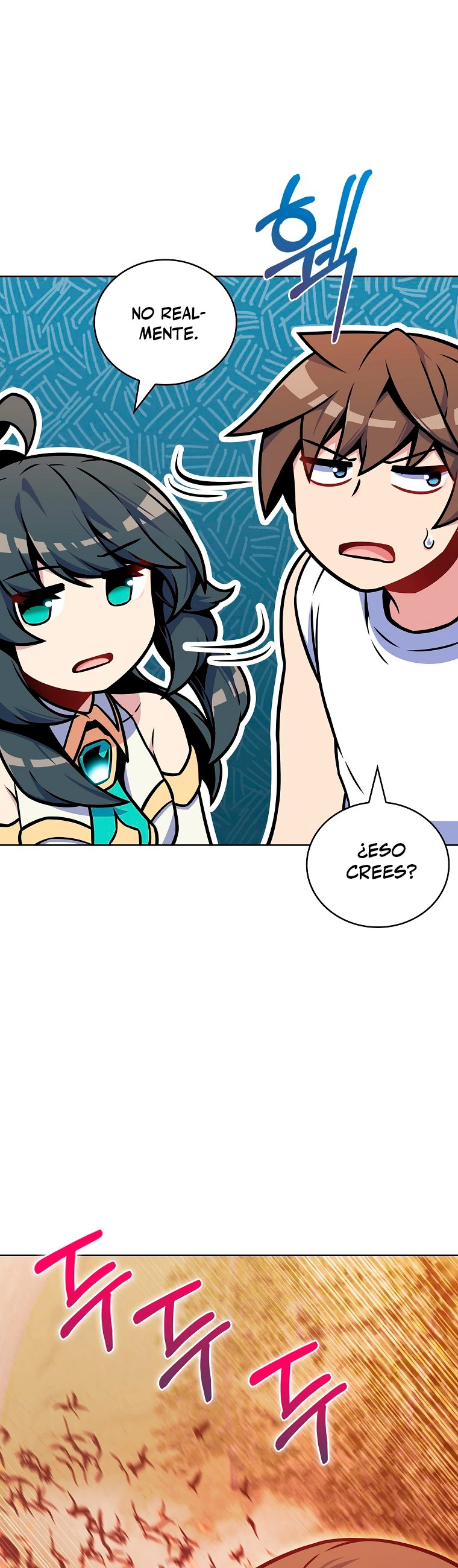 Todos los demás son retornados > Capitulo 16 > Page 571