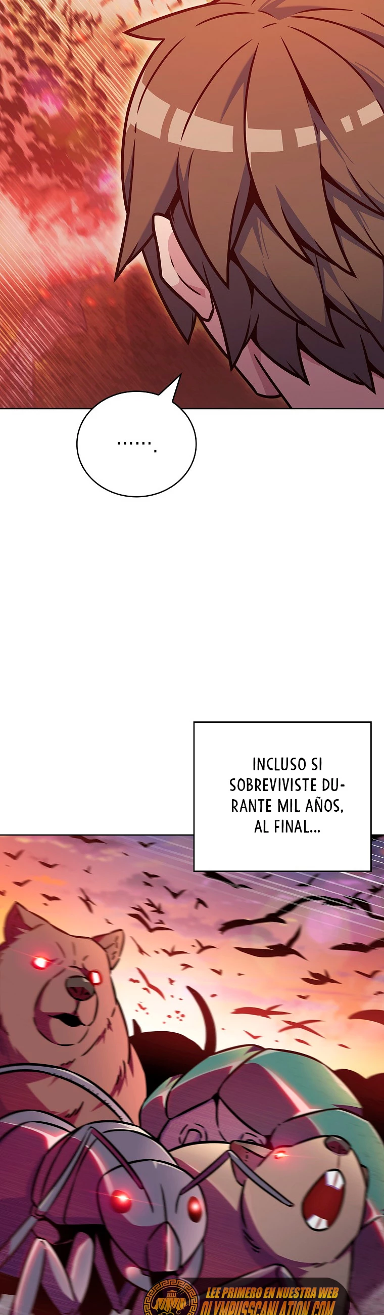Todos los demás son retornados > Capitulo 16 > Page 581