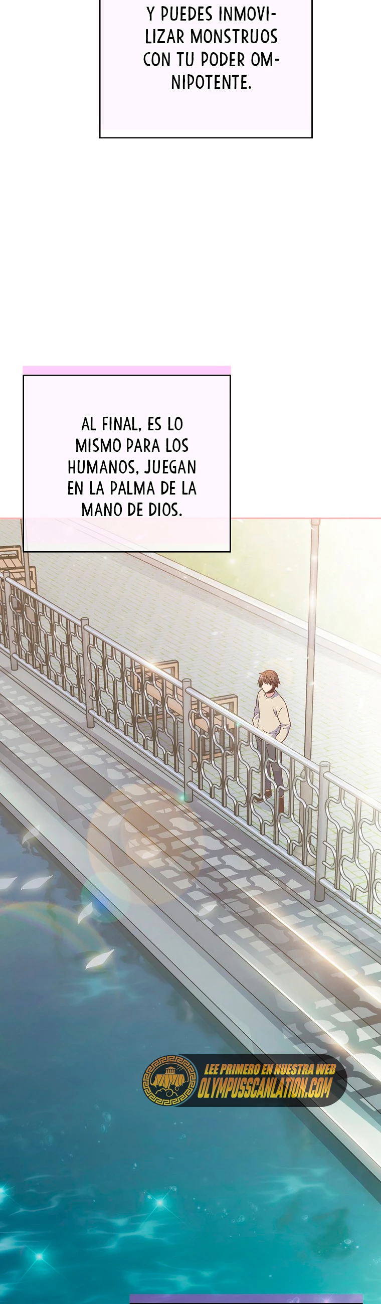Todos los demás son retornados > Capitulo 16 > Page 601