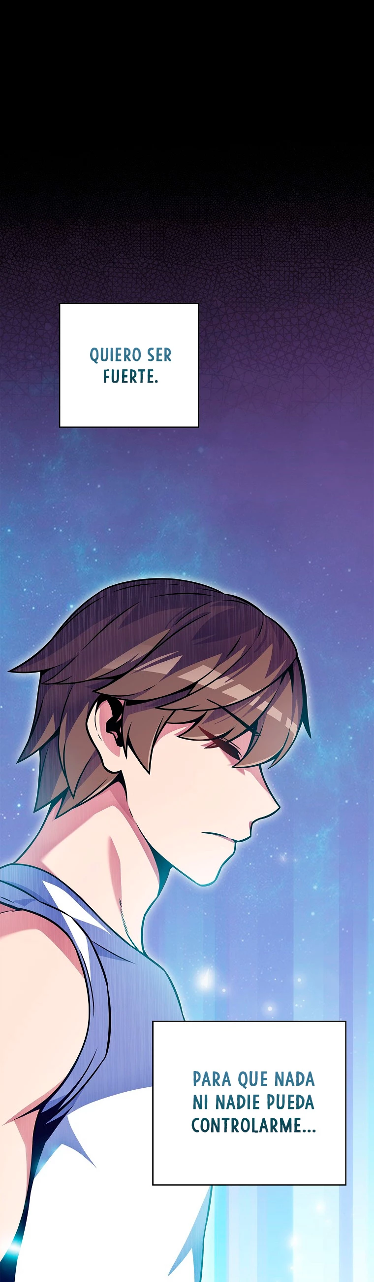 Todos los demás son retornados > Capitulo 16 > Page 651