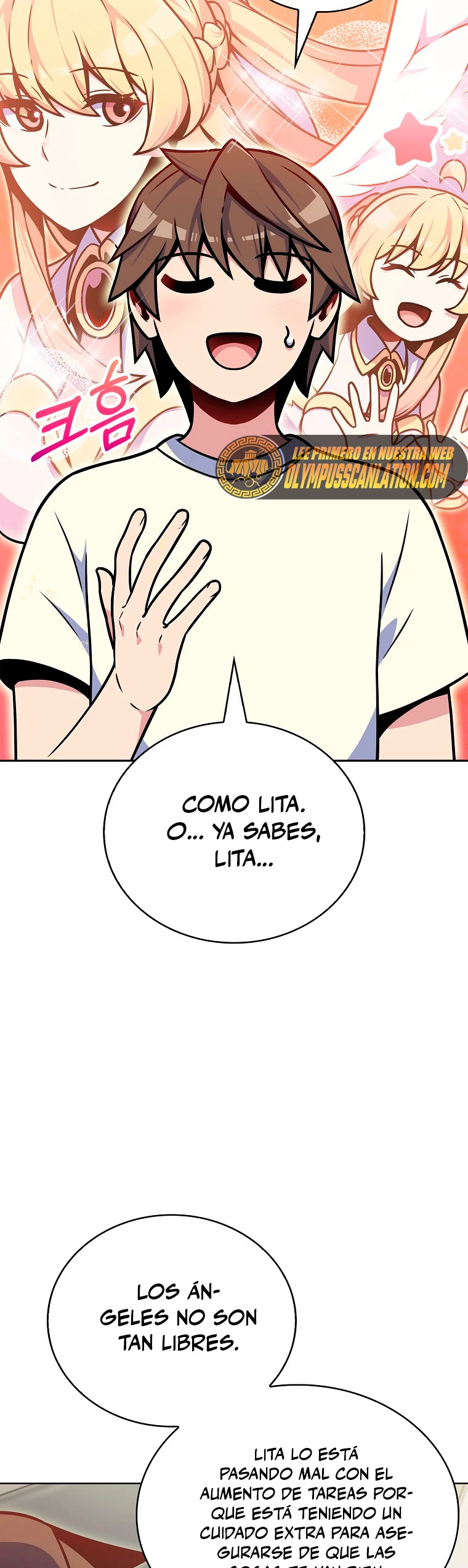 Todos los demás son retornados > Capitulo 17 > Page 81