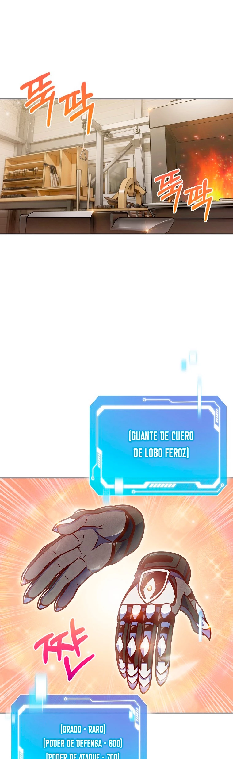 Todos los demás son retornados > Capitulo 17 > Page 211