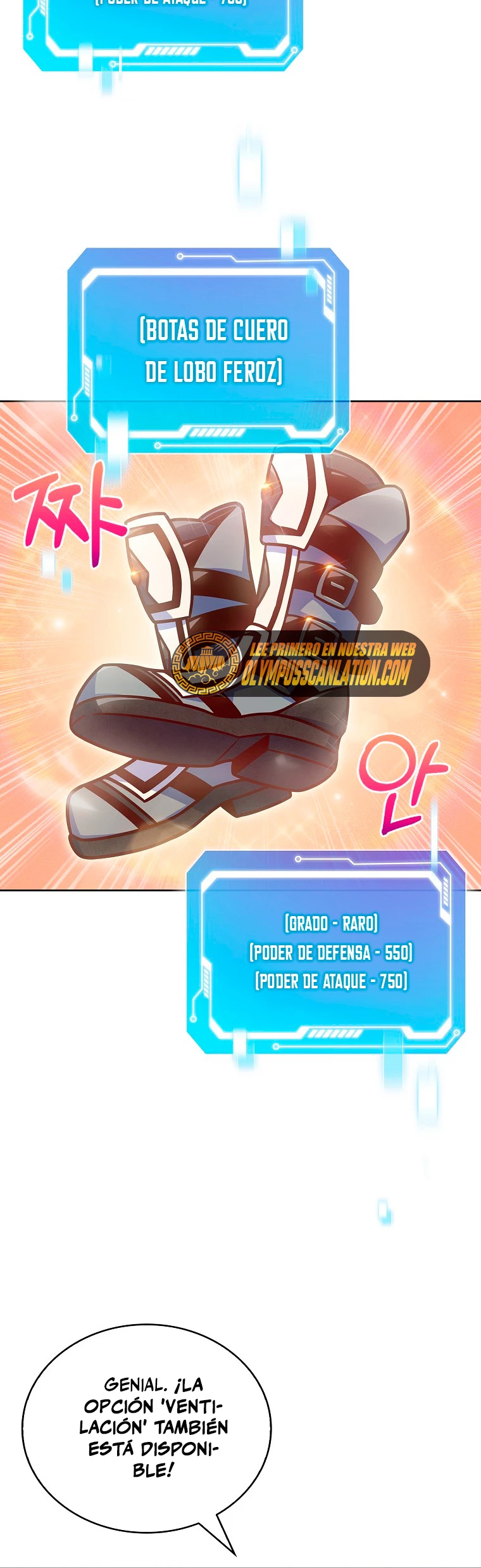 Todos los demás son retornados > Capitulo 17 > Page 221
