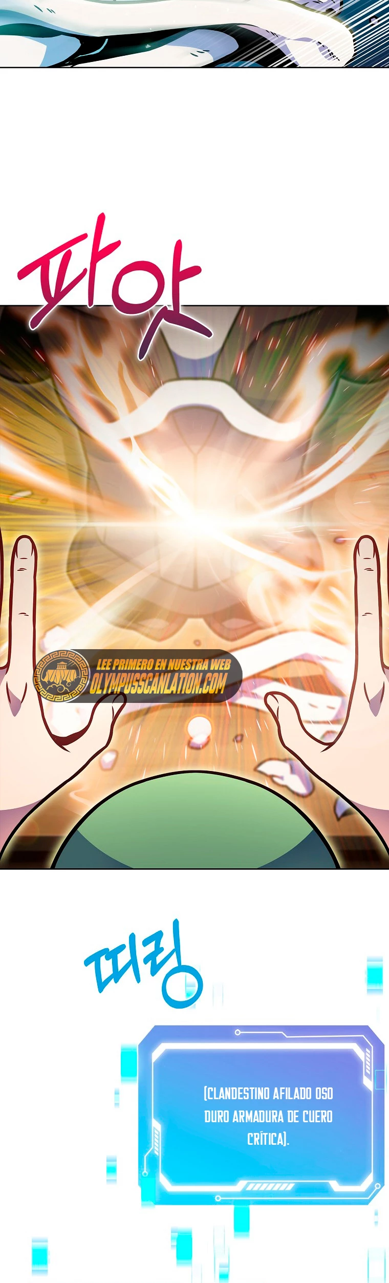 Todos los demás son retornados > Capitulo 17 > Page 321