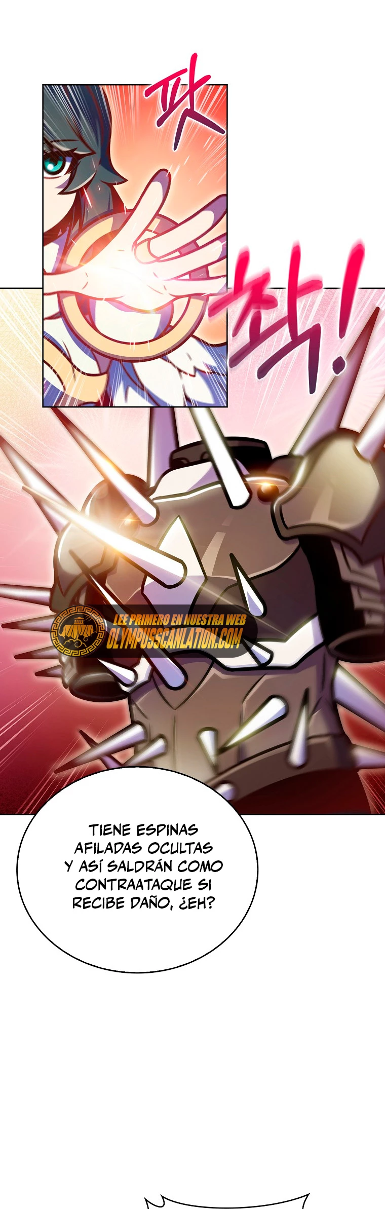 Todos los demás son retornados > Capitulo 17 > Page 361
