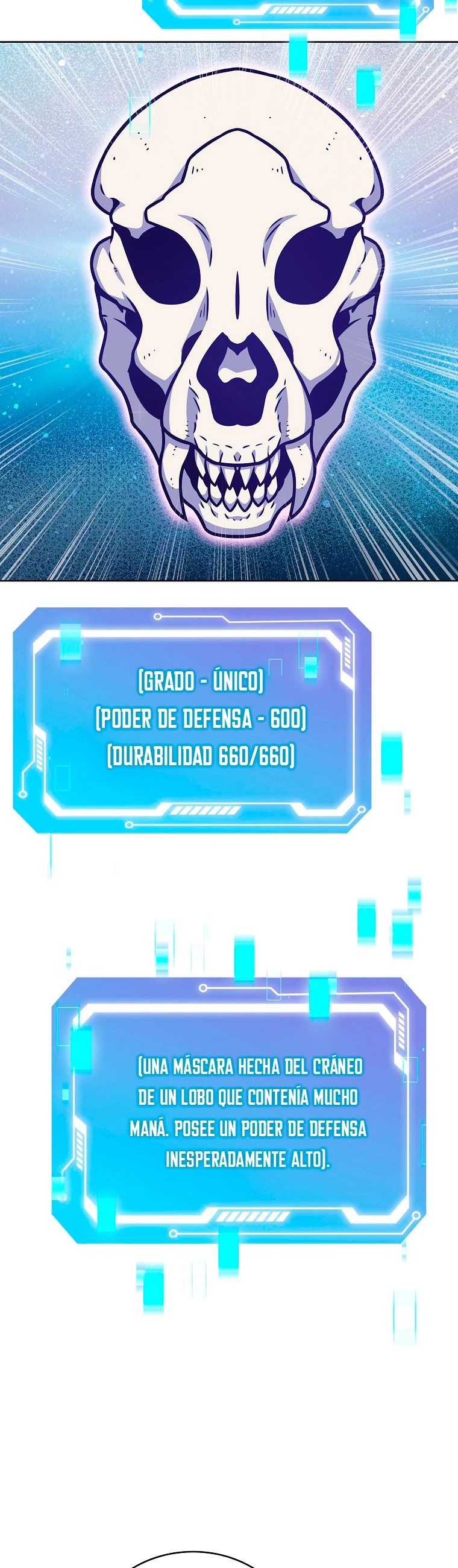 Todos los demás son retornados > Capitulo 17 > Page 461