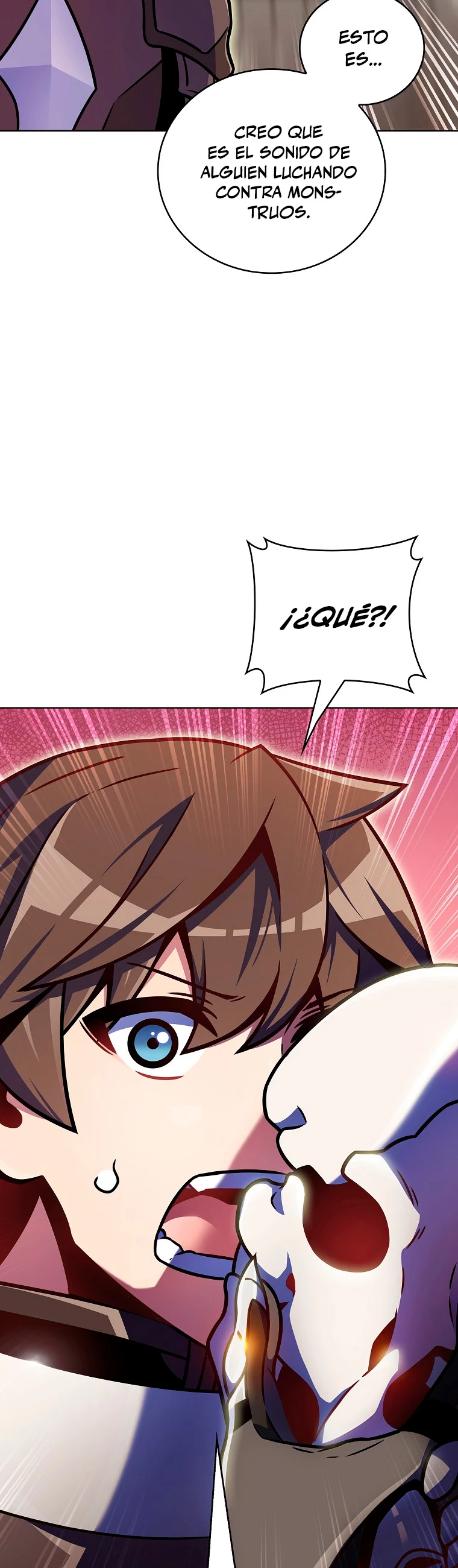 Todos los demás son retornados > Capitulo 17 > Page 521