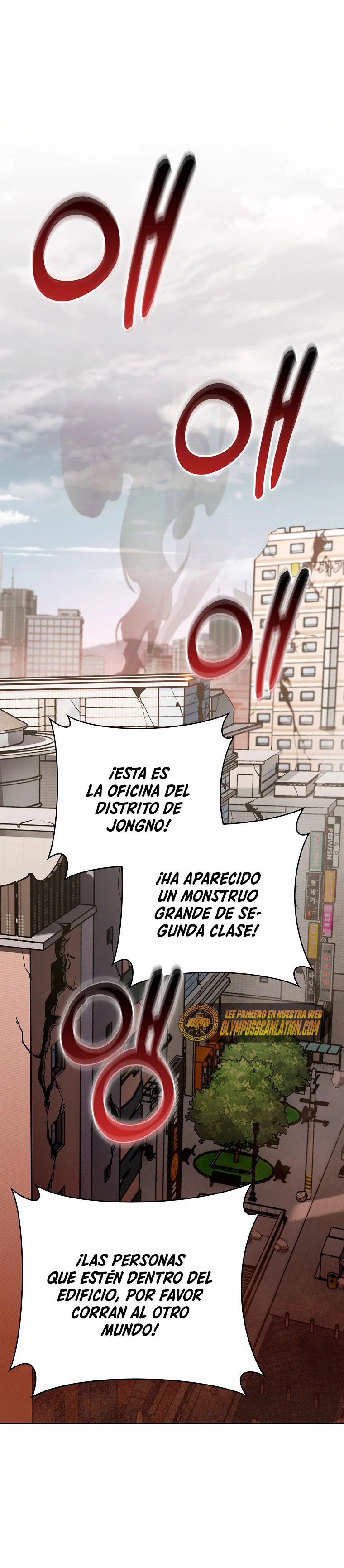 Todos los demás son retornados > Capitulo 18 > Page 11