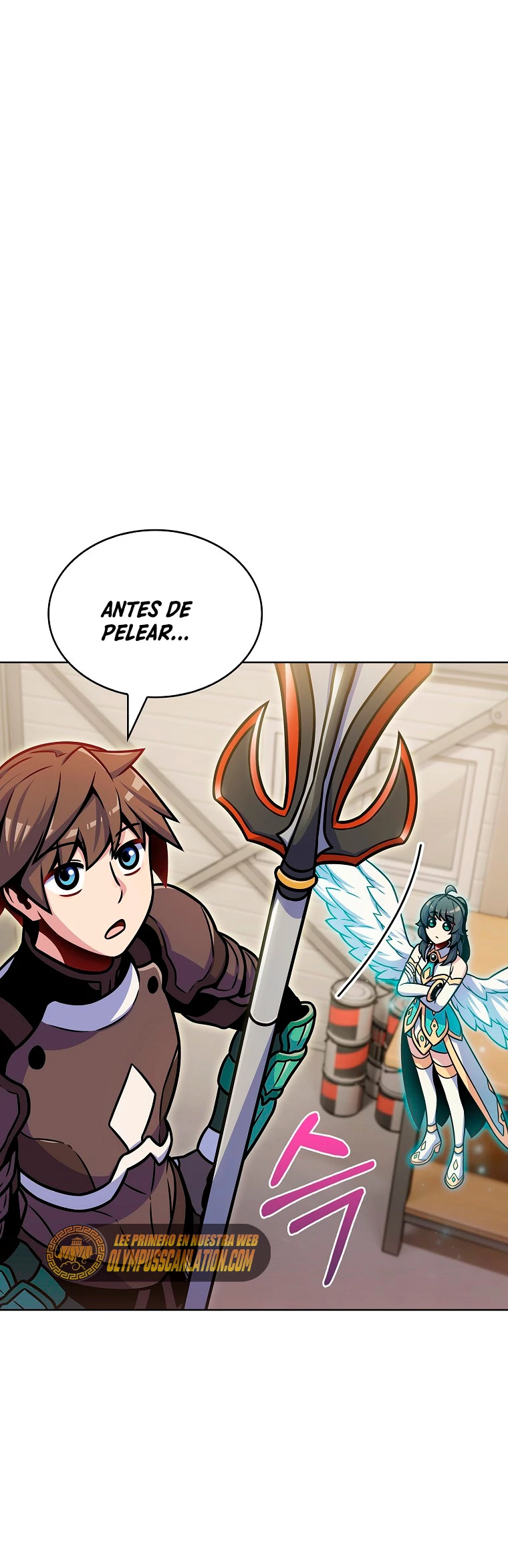 Todos los demás son retornados > Capitulo 18 > Page 61