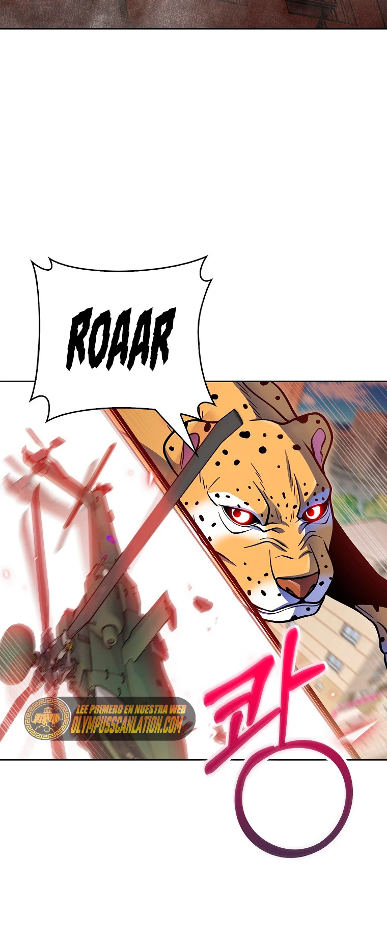 Todos los demás son retornados > Capitulo 18 > Page 141