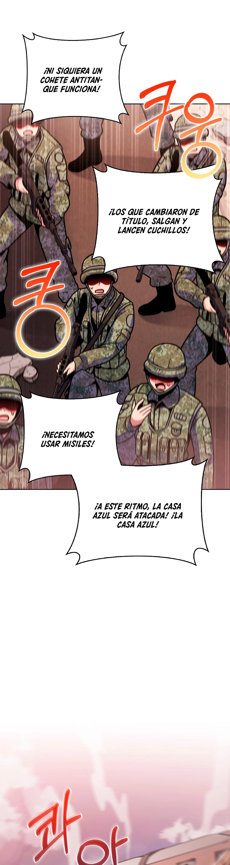 Todos los demás son retornados > Capitulo 18 > Page 151