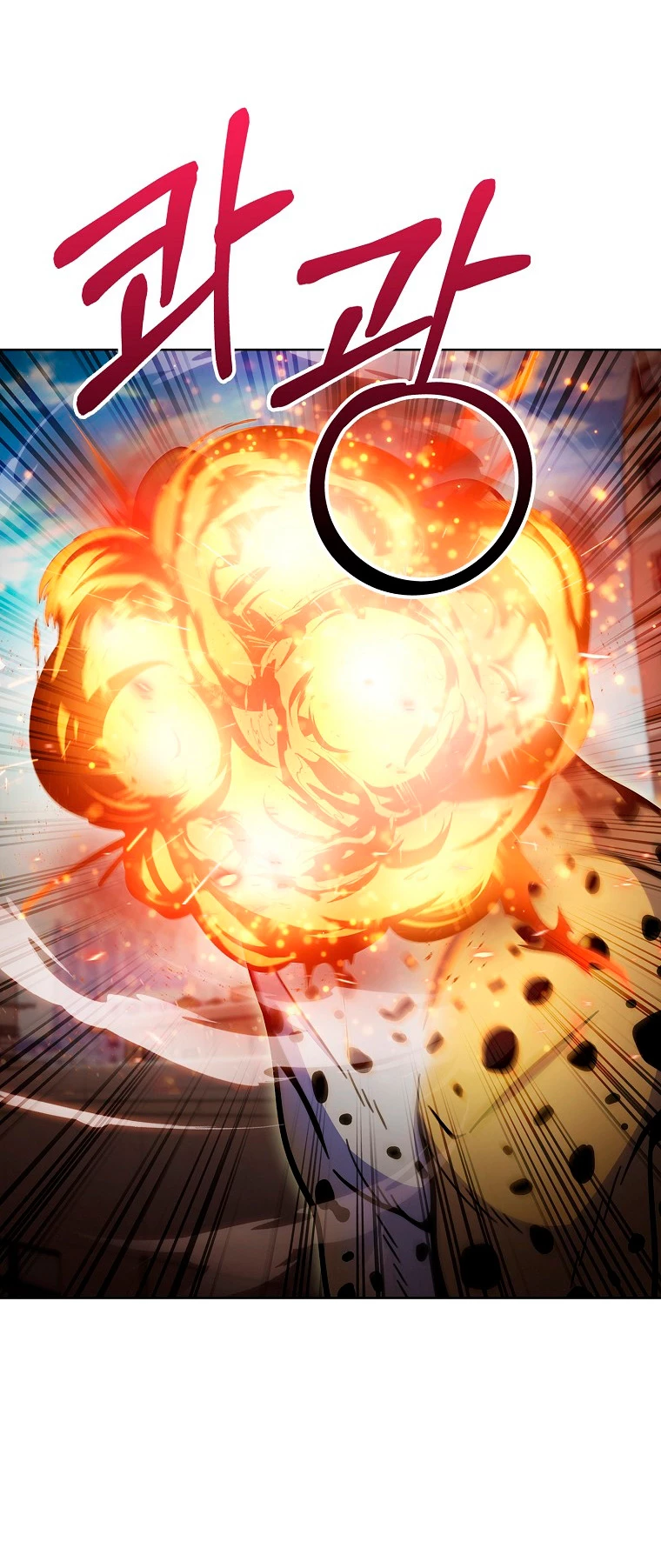 Todos los demás son retornados > Capitulo 18 > Page 261