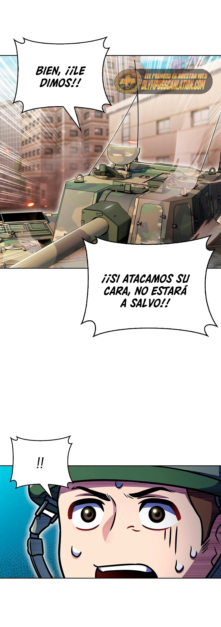 Todos los demás son retornados > Capitulo 18 > Page 271