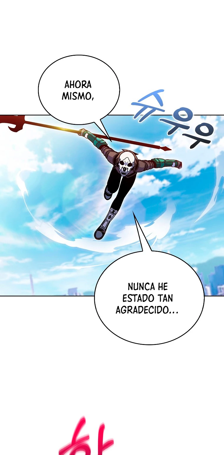 Todos los demás son retornados > Capitulo 18 > Page 321