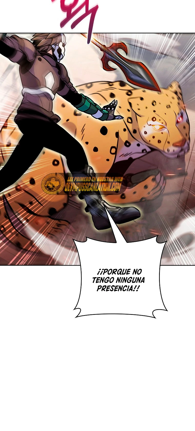 Todos los demás son retornados > Capitulo 18 > Page 331