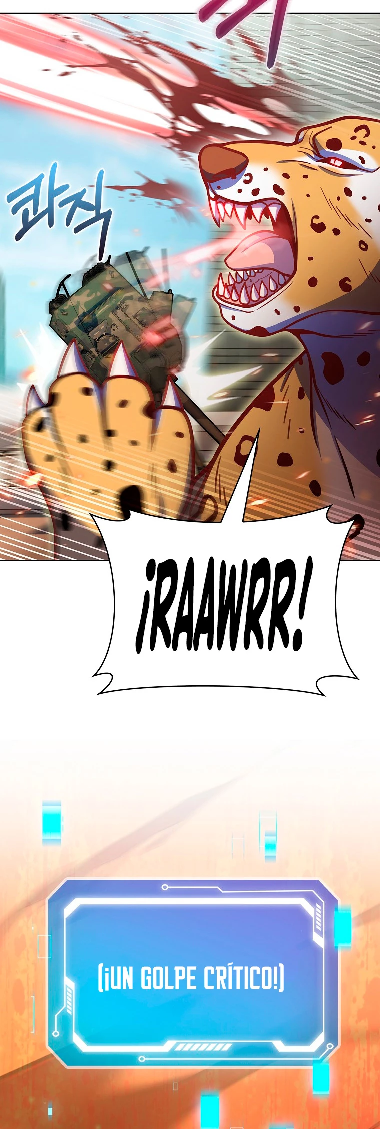 Todos los demás son retornados > Capitulo 18 > Page 351
