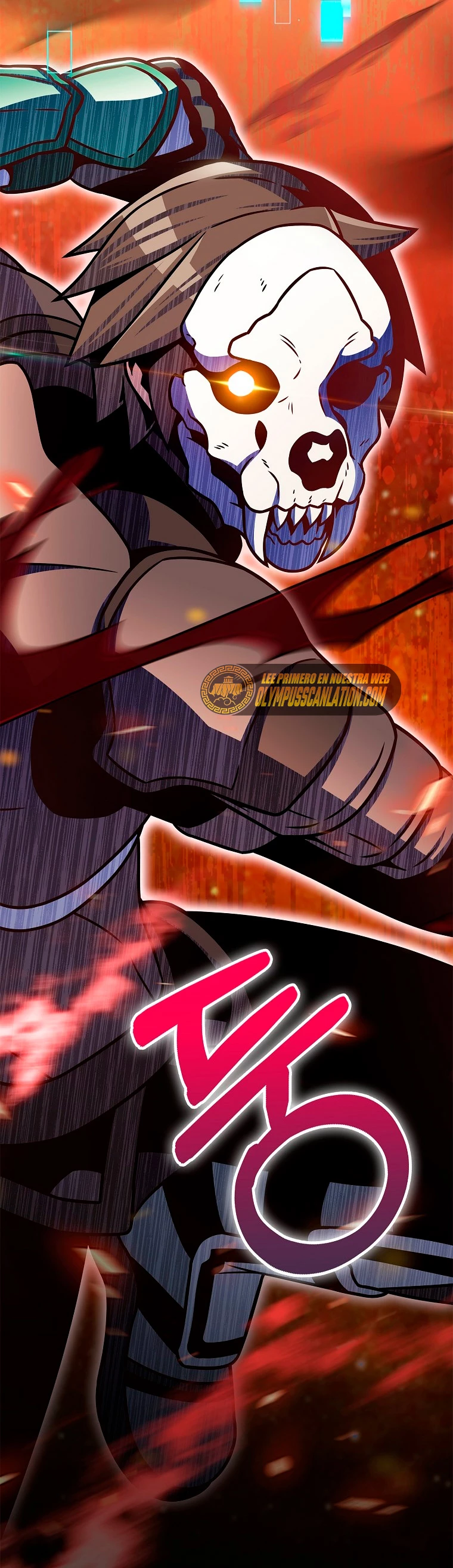 Todos los demás son retornados > Capitulo 18 > Page 361
