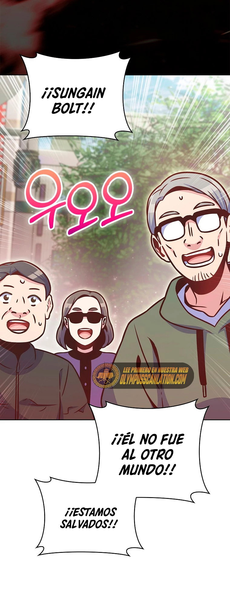 Todos los demás son retornados > Capitulo 18 > Page 371