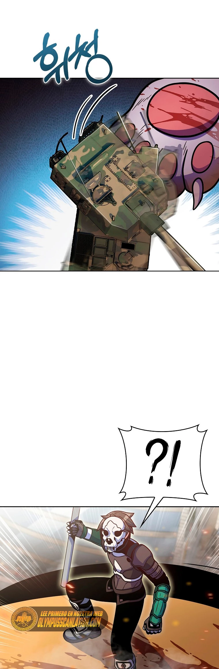 Todos los demás son retornados > Capitulo 18 > Page 381
