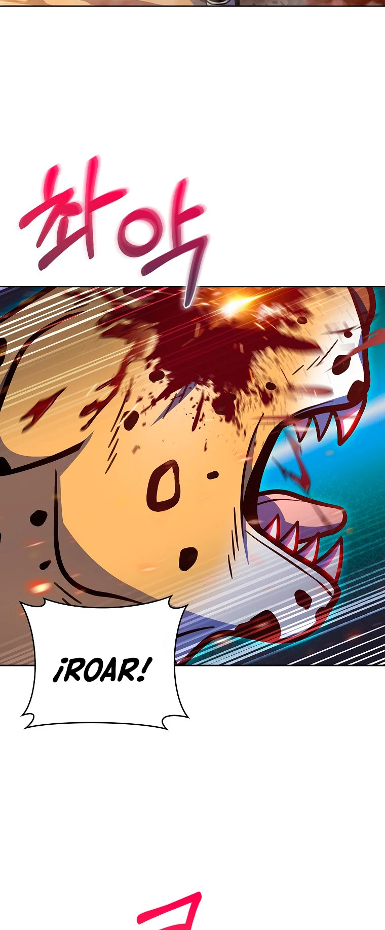 Todos los demás son retornados > Capitulo 18 > Page 401