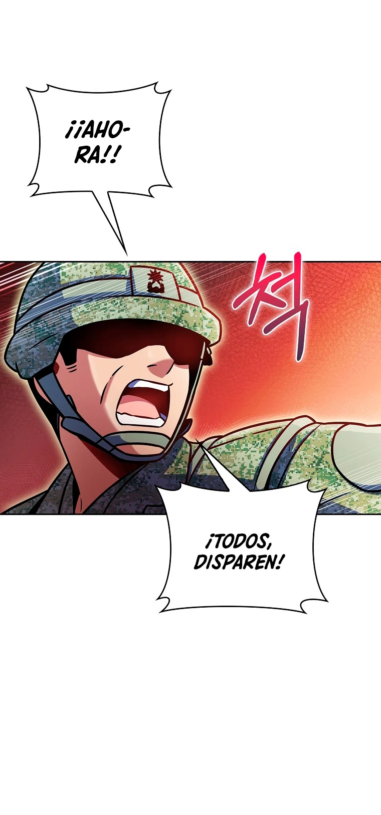 Todos los demás son retornados > Capitulo 18 > Page 421