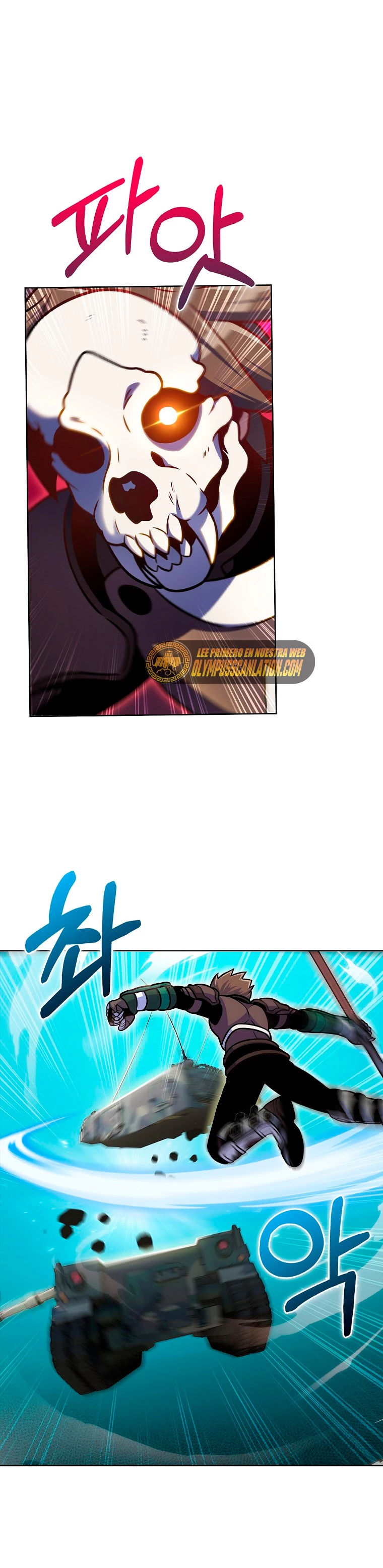 Todos los demás son retornados > Capitulo 18 > Page 451
