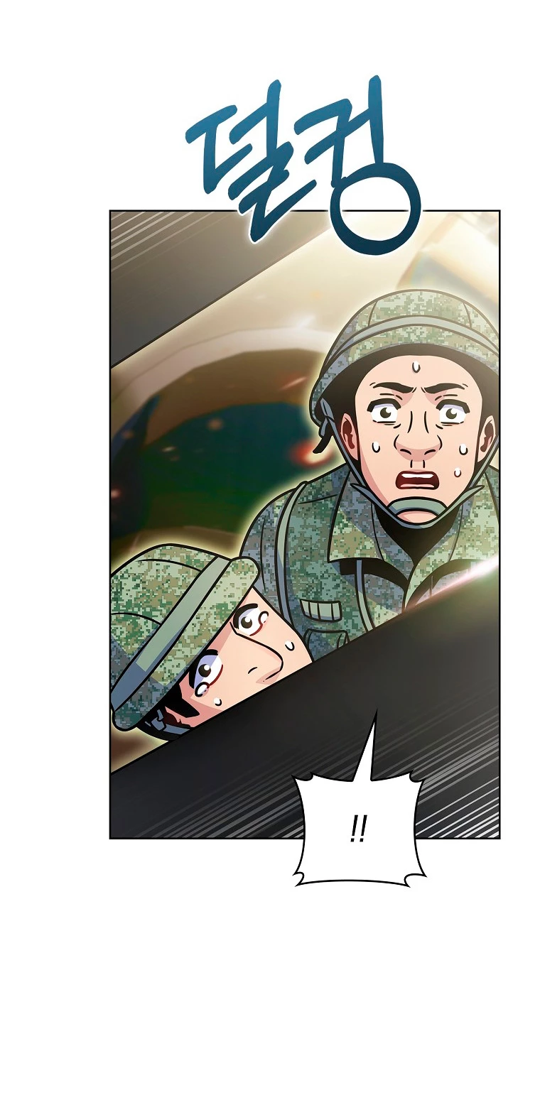 Todos los demás son retornados > Capitulo 18 > Page 461