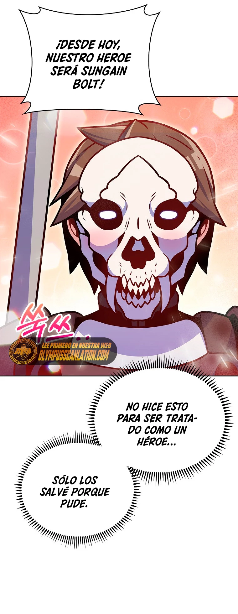 Todos los demás son retornados > Capitulo 18 > Page 511